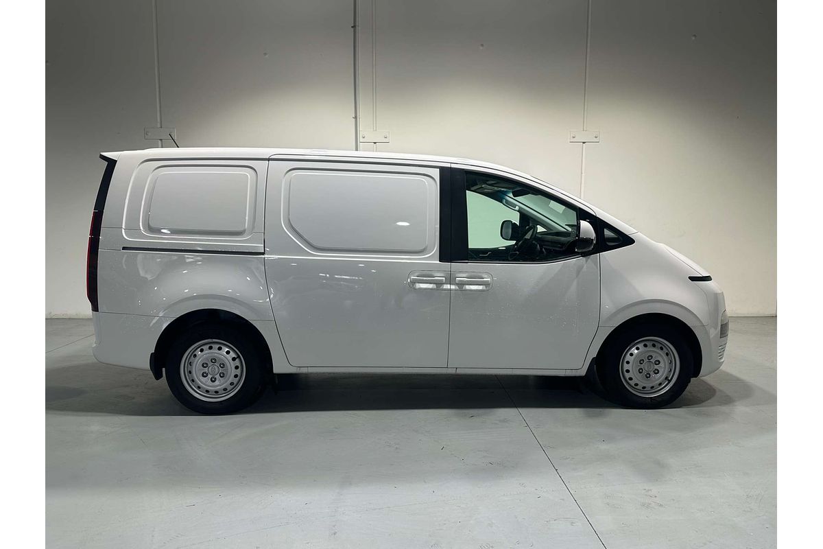 2024 Hyundai STARIA LOAD  US4.V3