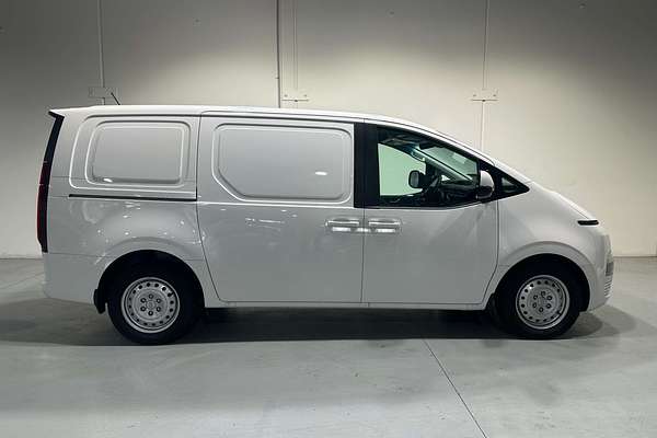 2024 Hyundai STARIA LOAD  US4.V3