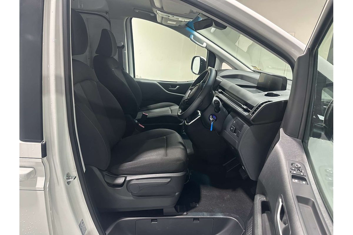2024 Hyundai STARIA LOAD  US4.V3