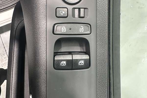 2024 Hyundai STARIA LOAD  US4.V3