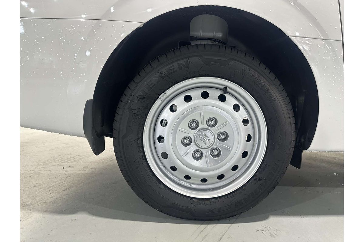 2024 Hyundai STARIA LOAD  US4.V3