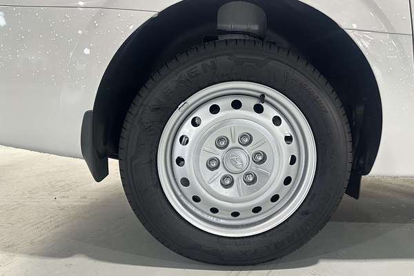 2024 Hyundai STARIA LOAD  US4.V3