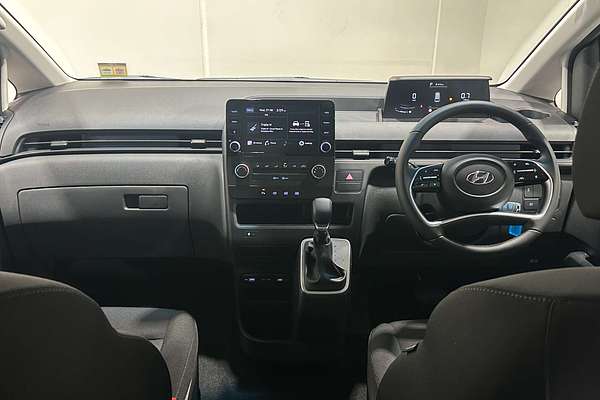 2024 Hyundai STARIA LOAD  US4.V3