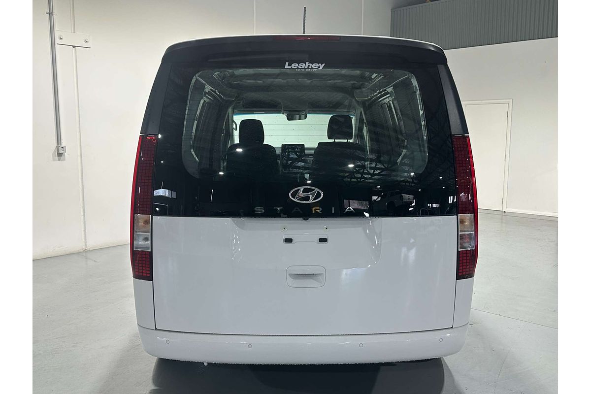 2024 Hyundai STARIA LOAD  US4.V3