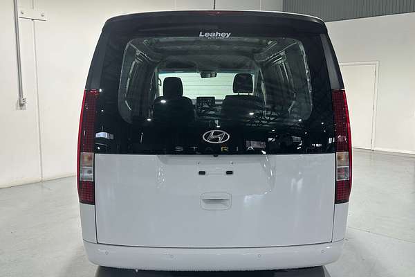 2024 Hyundai STARIA LOAD  US4.V3