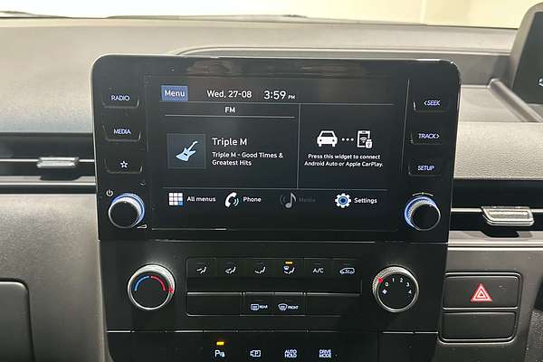2024 Hyundai STARIA LOAD  US4.V3