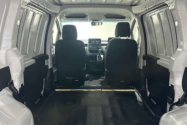 2024 Hyundai STARIA LOAD  US4.V3