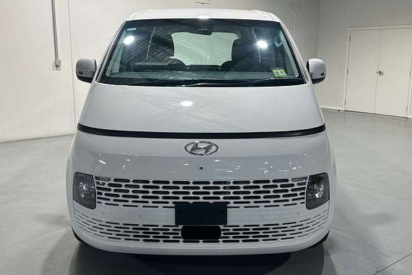 2024 Hyundai STARIA LOAD  US4.V3