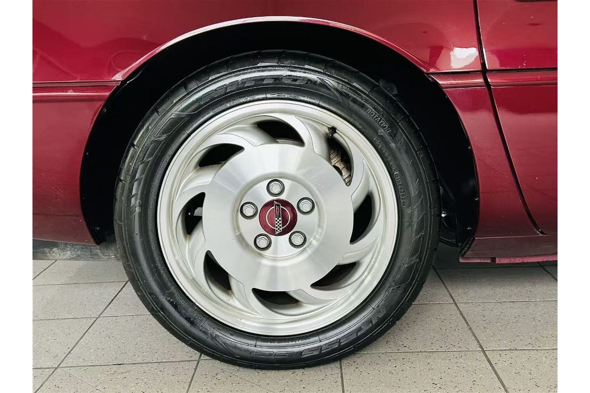 CORVETTE 40th ANNIVERSARY MANUAL