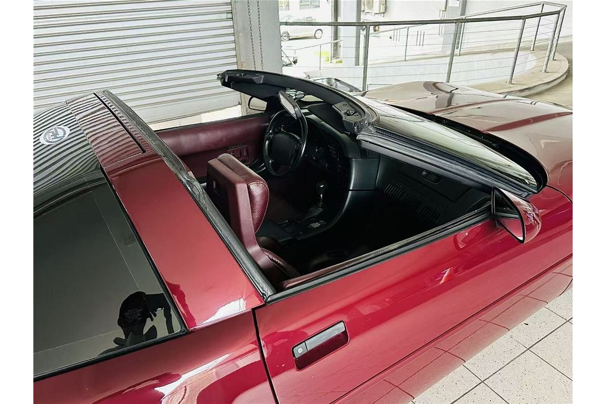 CORVETTE 40th ANNIVERSARY MANUAL