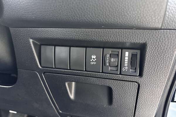 2023 Mazda BT-50 TFS40J XT