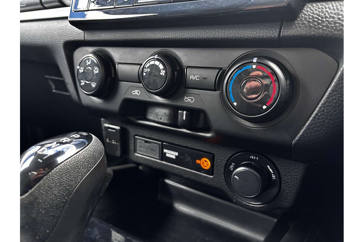2023 Mazda BT-50 TFS40J XT