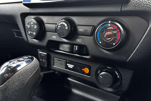 2023 Mazda BT-50 TFS40J XT