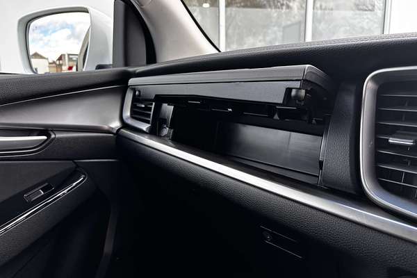 2023 Mazda BT-50 TFS40J XT