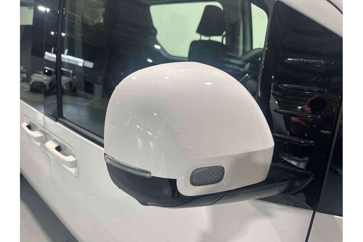 2024 Hyundai STARIA  US4.V3