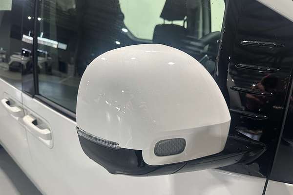 2024 Hyundai STARIA  US4.V3