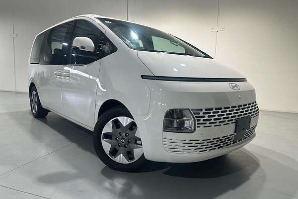 2024 Hyundai STARIA  US4.V3