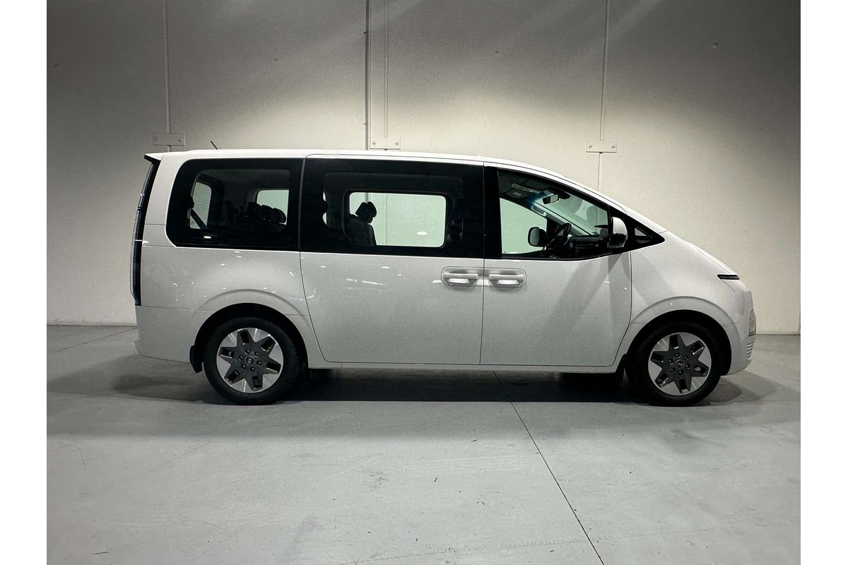 2024 Hyundai STARIA  US4.V3