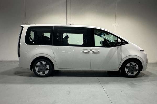 2024 Hyundai STARIA  US4.V3