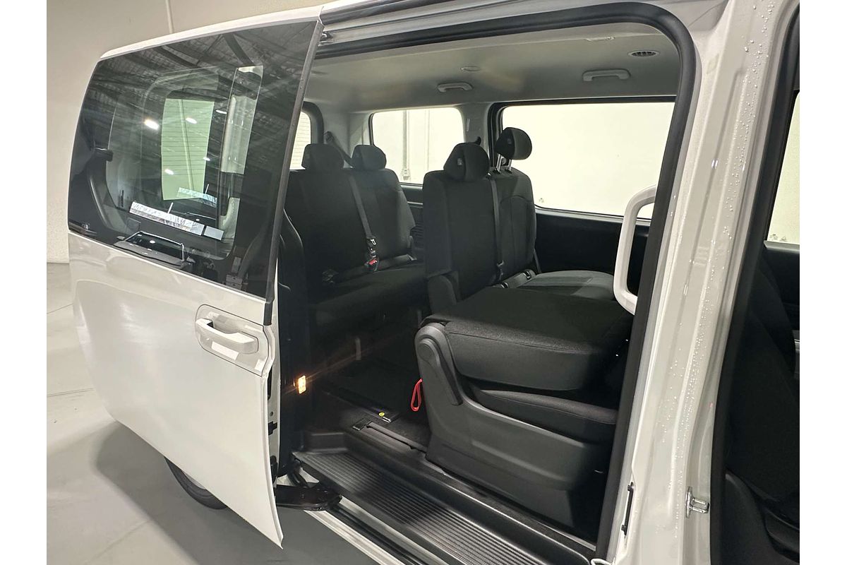 2024 Hyundai STARIA  US4.V3