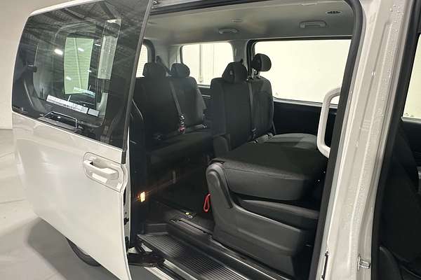 2024 Hyundai STARIA  US4.V3