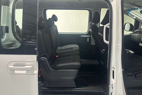 2024 Hyundai STARIA  US4.V3