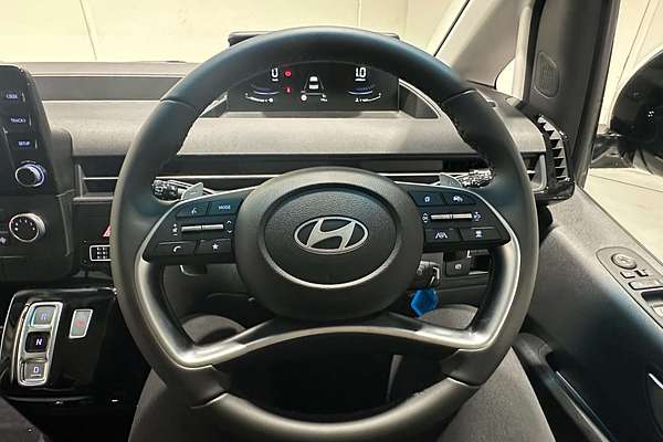 2024 Hyundai STARIA  US4.V3