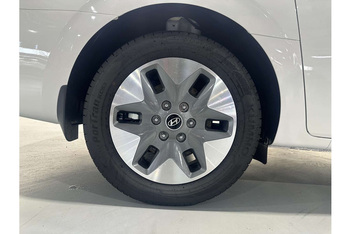 2024 Hyundai STARIA  US4.V3
