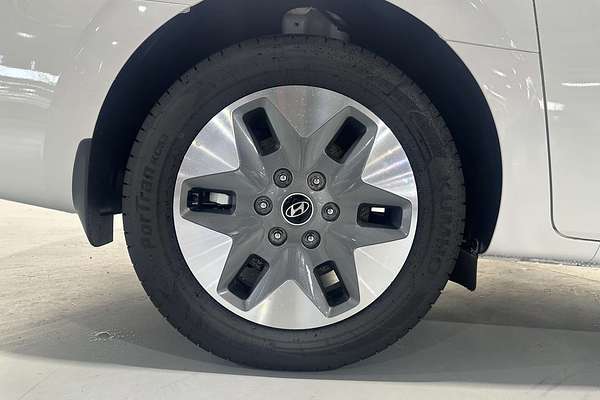 2024 Hyundai STARIA  US4.V3