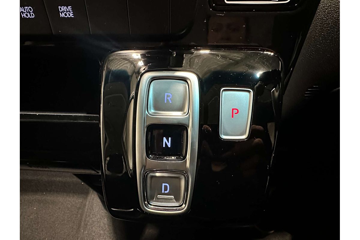 2024 Hyundai STARIA  US4.V3