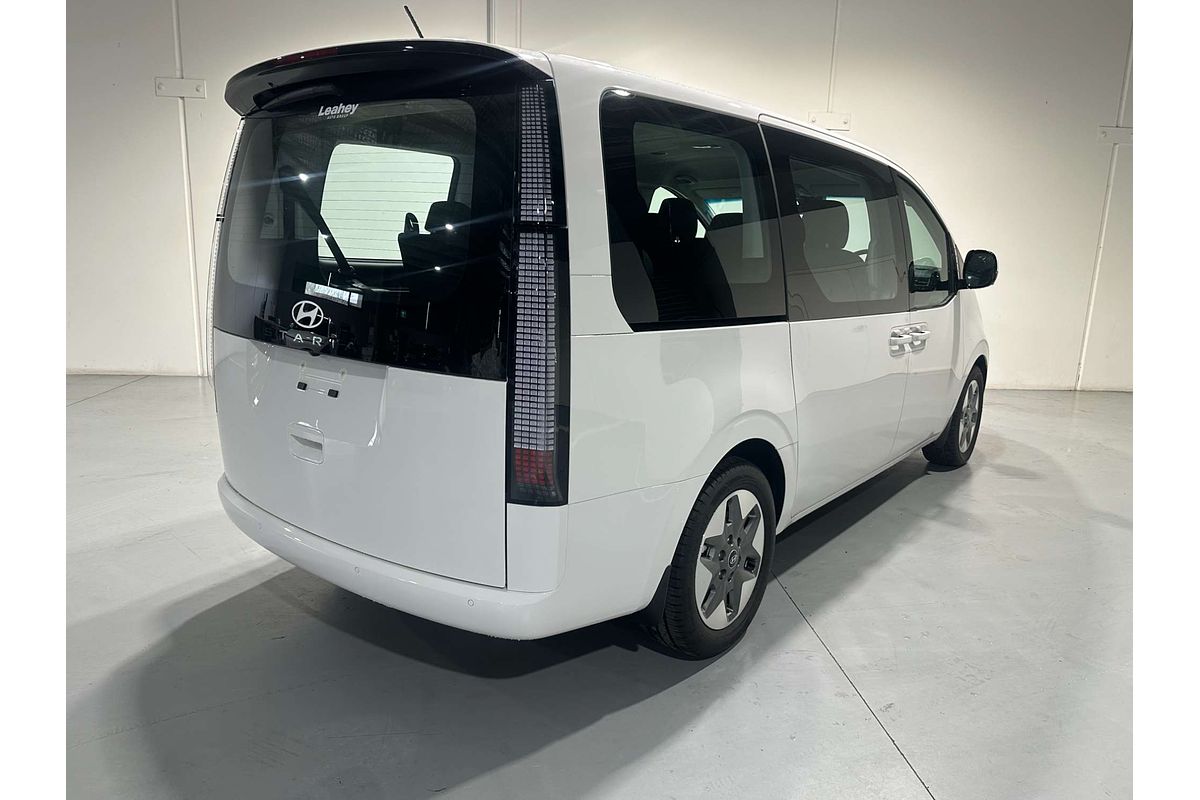 2024 Hyundai STARIA  US4.V3