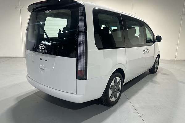 2024 Hyundai STARIA  US4.V3