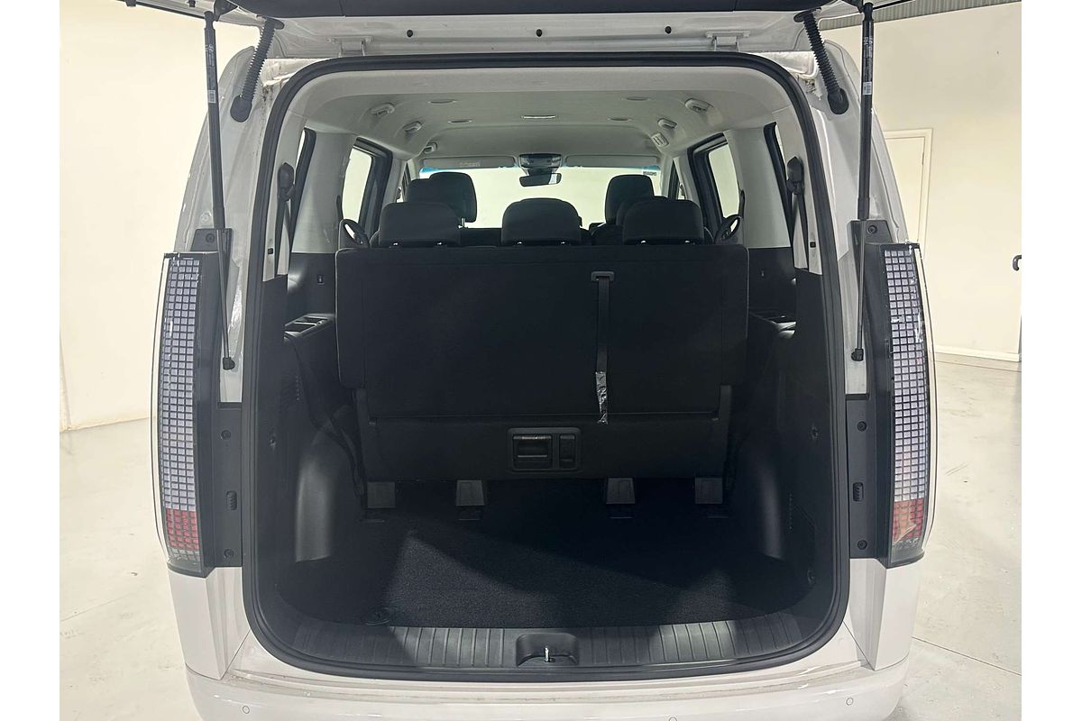 2024 Hyundai STARIA  US4.V3