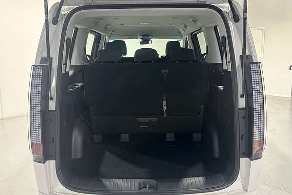 2024 Hyundai STARIA  US4.V3