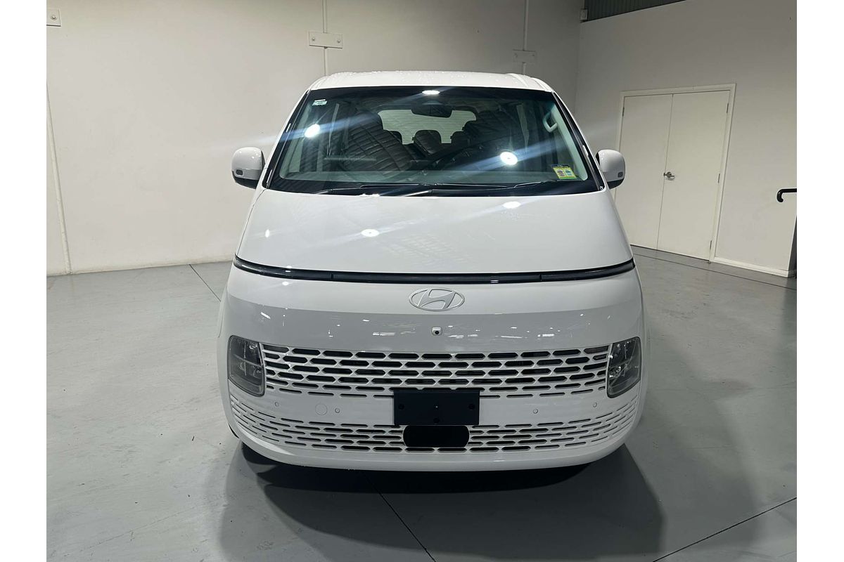 2024 Hyundai STARIA  US4.V3