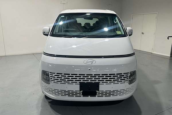 2024 Hyundai STARIA  US4.V3