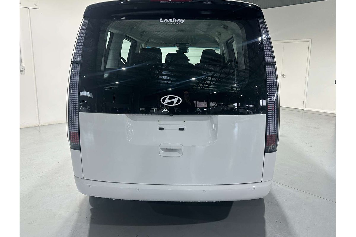 2024 Hyundai STARIA  US4.V3