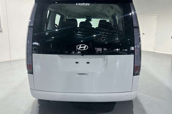 2024 Hyundai STARIA  US4.V3