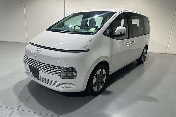 2024 Hyundai STARIA  US4.V3