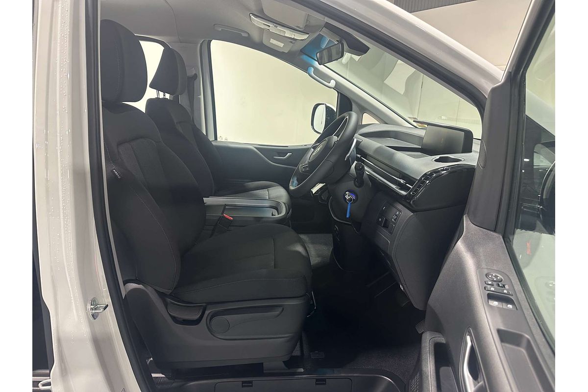 2024 Hyundai STARIA  US4.V3