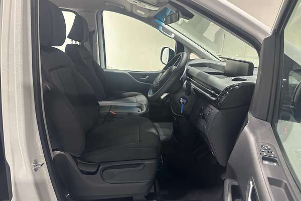 2024 Hyundai STARIA  US4.V3
