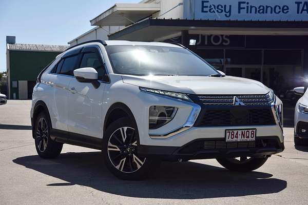 2023 Mitsubishi Eclipse Cross LS YB