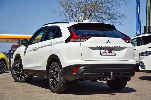 2023 Mitsubishi Eclipse Cross LS YB