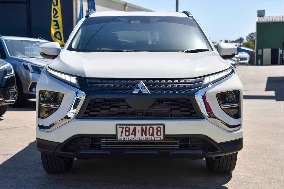 2023 Mitsubishi Eclipse Cross LS YB
