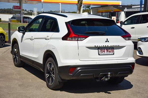 2023 Mitsubishi Eclipse Cross LS YB