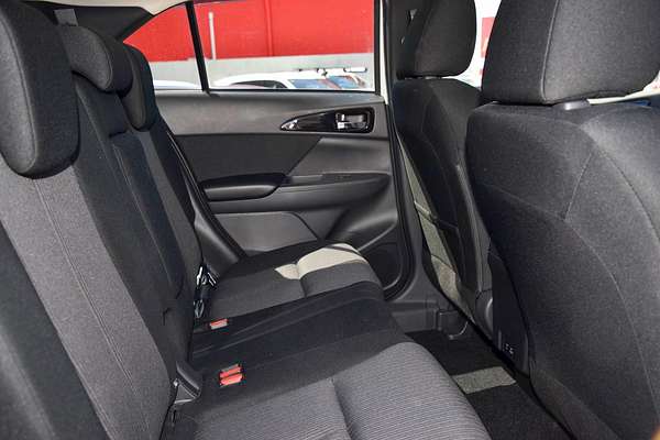 2023 Mitsubishi Eclipse Cross LS YB