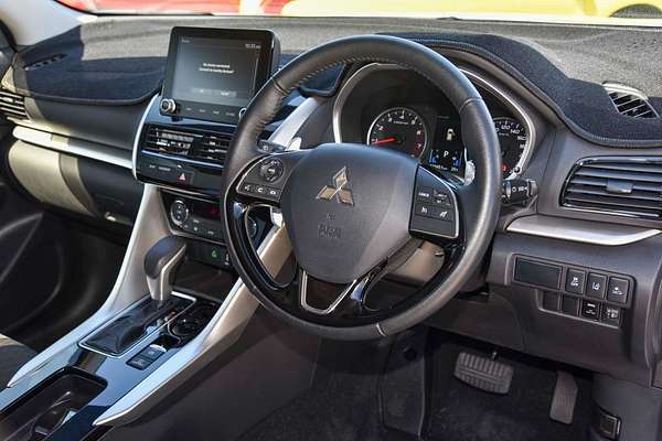 2023 Mitsubishi Eclipse Cross LS YB