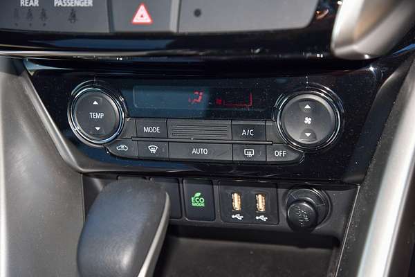 2023 Mitsubishi Eclipse Cross LS YB