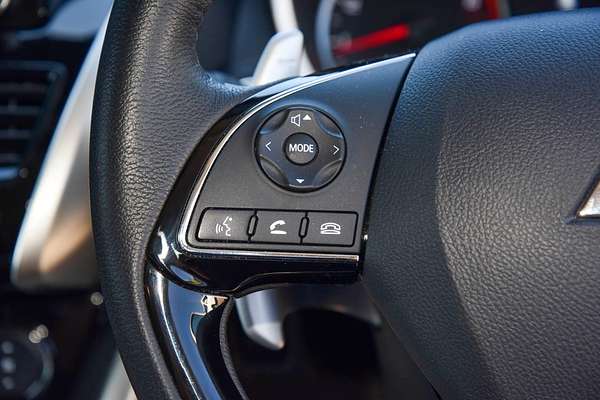 2023 Mitsubishi Eclipse Cross LS YB