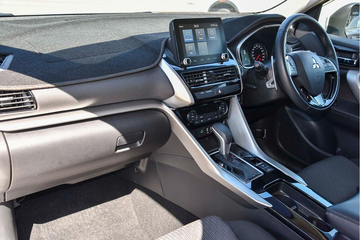 2023 Mitsubishi Eclipse Cross LS YB